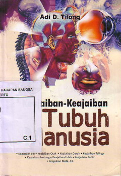 Keajaiban - Keajaiban Tubuh Manusia