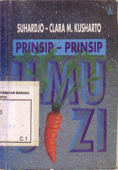 Prinsip-Prinsip Ilmu Gizi