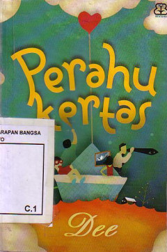 Perahu Kertas