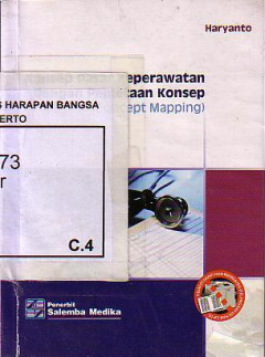 Konsep Dasar Keperawatan Dengan Pemetaan Konsep (Concept Mapping)