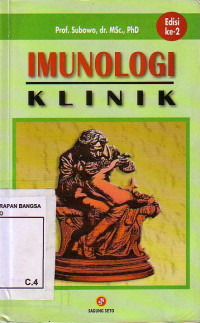 Imunologi Klinik