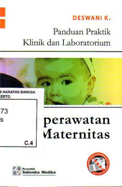 Panduan Praktik Klinik Dan Laboratorium Keperawatan Maternitas