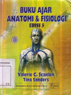 Buku Ajar Anatomi Dan Fisiologi