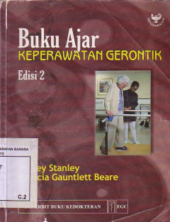 Buku Ajar Keperawatan Gerontik