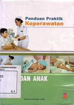 Panduan Praktik Keperawatan Bayi Dan Anak
