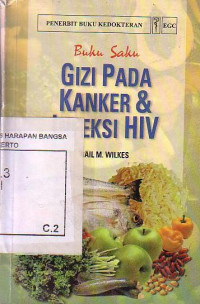 Buku Saku Gizi Pada Kanker Dan Infeksi HIV