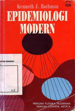 Epidemiologi Modern