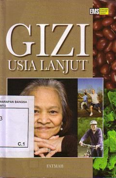 Gizi Usia Lanjut