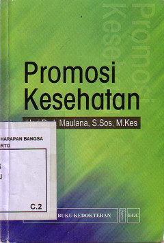 Promosi Kesehatan