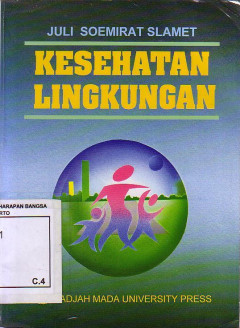 Kesehatan Lingkungan