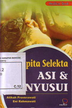 Kapita Selekta ASI Dan Menyusui