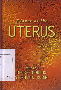 Cancer Of The Uterus