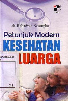 Petunjuk Modern Kesehatan Keluarga