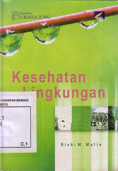 Kesehatan Lingkungan