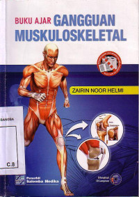 Buku Ajar Gangguan Muskuloskeletal