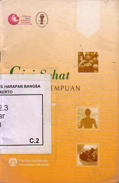 Gizi Sehat Untuk Perempuan