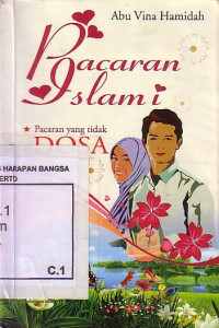 Pacaran Islami: Pacaran Yang Tidak Dosa