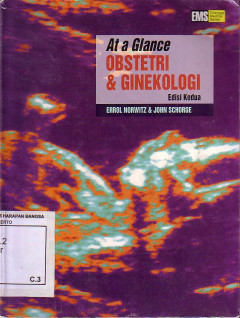 At A Glance Obstetri Dan Ginekologi