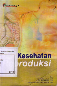 Kesehatan Reproduksi