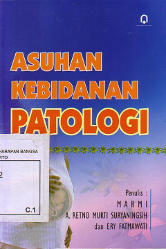 Asuhan Kebidanan Patologi