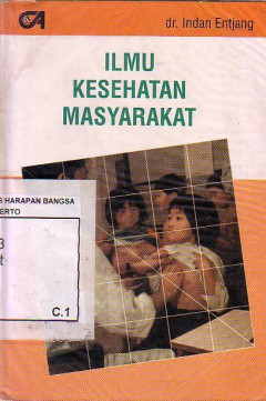 Ilmu Kesehatan Masyarakat