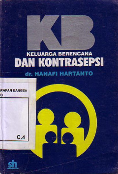 Keluarga Berencana Dan Kontrasepsi