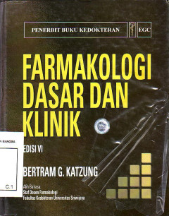 Farmakologi Dasar Dan Klinik