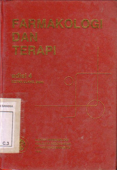 Farmakologi Dan Terapi