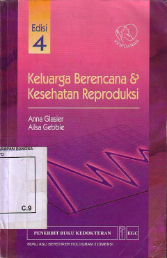 Keluarga Berencana & Kesehatan Reproduksi