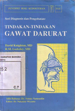 Tindakan-Tindakan Gawat Darurat