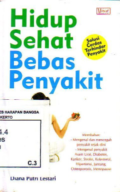 Hidup Sehat Bebas Penyakit