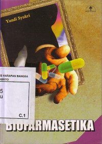 Biofarmasetika
