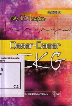 Dasar - Dasar EKG