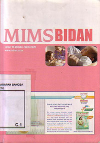 MIMS Bidan