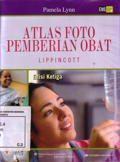 Atlas Foto Pemberian Obat: Lippincott