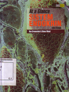 At A Glance Sistem Endokrin