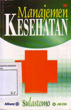 Manajemen Kesehatan