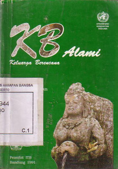 Keluarga Berencana Alami