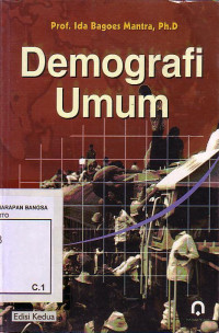 Demografi Umum