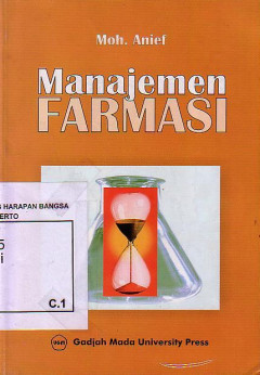 Manajemen Farmasi