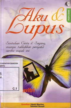 Aku Dan Lupus