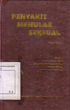 Penyakit Menular Seksual