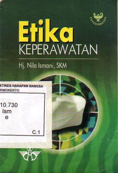 Etika Keperawatan