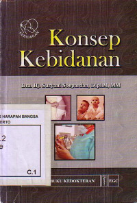 Konsep Kebidanan