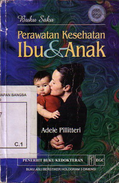 Buku Saku Perawatan Kesehatan Ibu Dan Anak