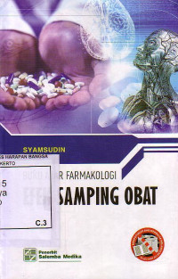 Buku Ajar Farmakologi Efek Samping Obat