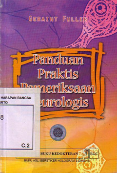 Panduan Praktis Pemeriksaan Neurologis