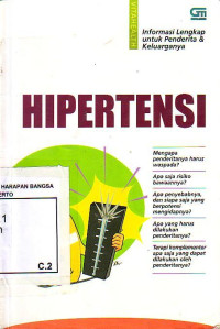 Hipertensi