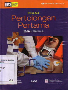 Pertolongan Pertama