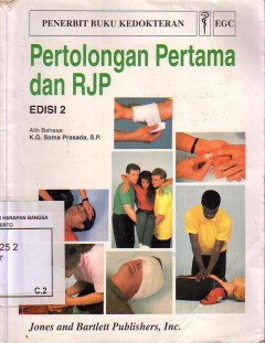 Pertolongan Pertama Dan RJP